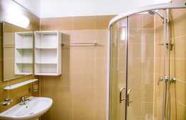 Apartament cu 3 camere, 112 mp, bloc nou, parcare, zona Parcul Babes