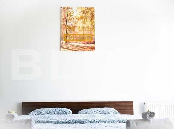 Apartament de închiriat 3 camere Plopilor - 52479AI | BLITZ Cluj-Napoca | Poza3