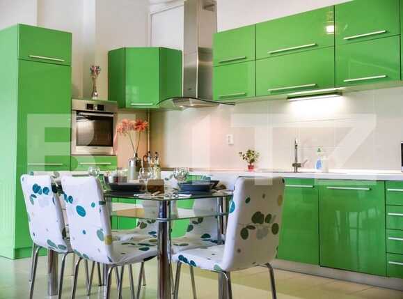 Apartament de închiriat 3 camere Plopilor - 52479AI | BLITZ Cluj-Napoca | Poza8