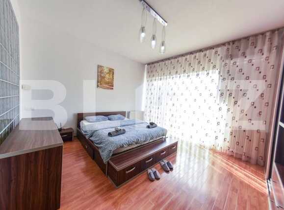 Apartament de închiriat 3 camere Plopilor - 52479AI | BLITZ Cluj-Napoca | Poza1