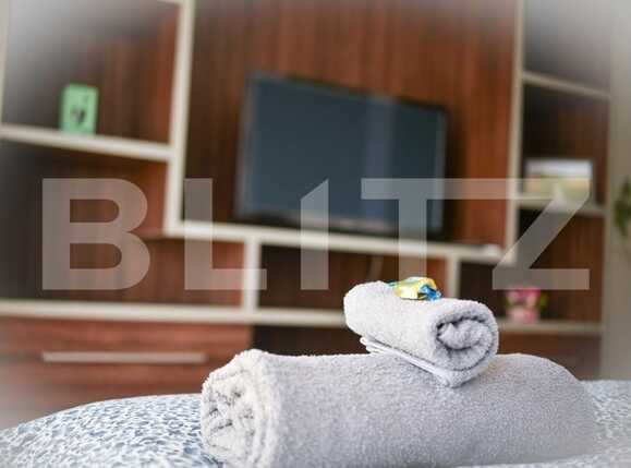 Apartament de închiriat 3 camere Plopilor - 52479AI | BLITZ Cluj-Napoca | Poza4