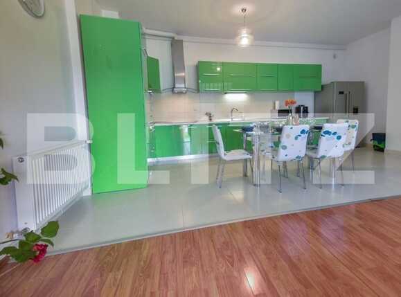 Apartament de închiriat 3 camere Plopilor - 52479AI | BLITZ Cluj-Napoca | Poza10