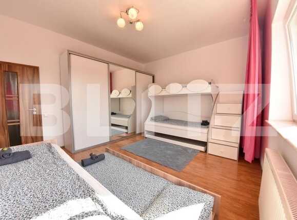 Apartament de închiriat 3 camere Plopilor - 52479AI | BLITZ Cluj-Napoca | Poza7