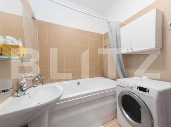 Apartament de închiriat 3 camere Plopilor - 52479AI | BLITZ Cluj-Napoca | Poza12