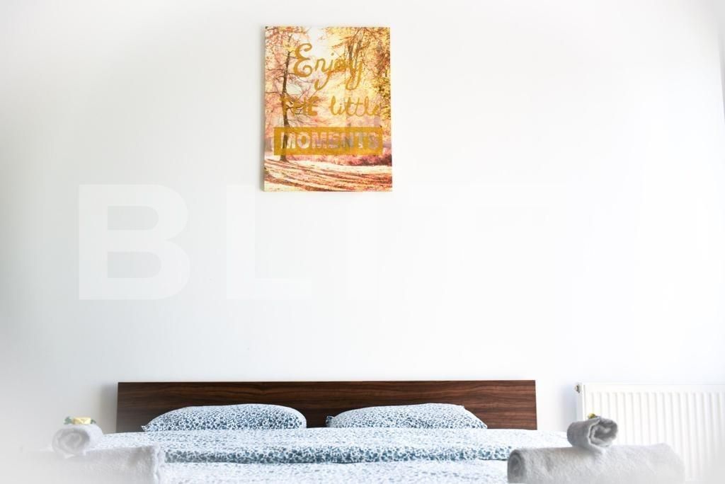 Apartament de închiriat 3 camere Plopilor - 52479AI | BLITZ Cluj-Napoca | Poza3