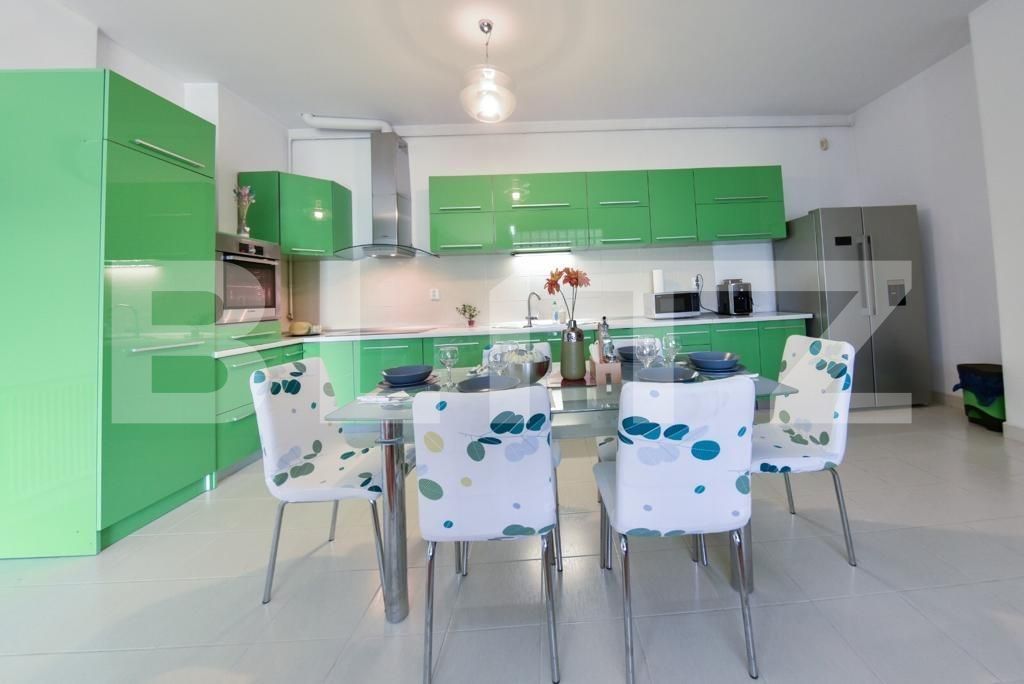 Apartament de închiriat 3 camere Plopilor - 52479AI | BLITZ Cluj-Napoca | Poza9