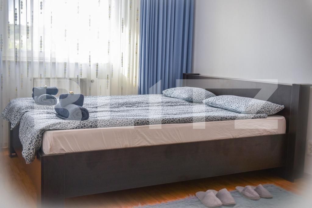 Apartament de închiriat 3 camere Plopilor - 52479AI | BLITZ Cluj-Napoca | Poza2