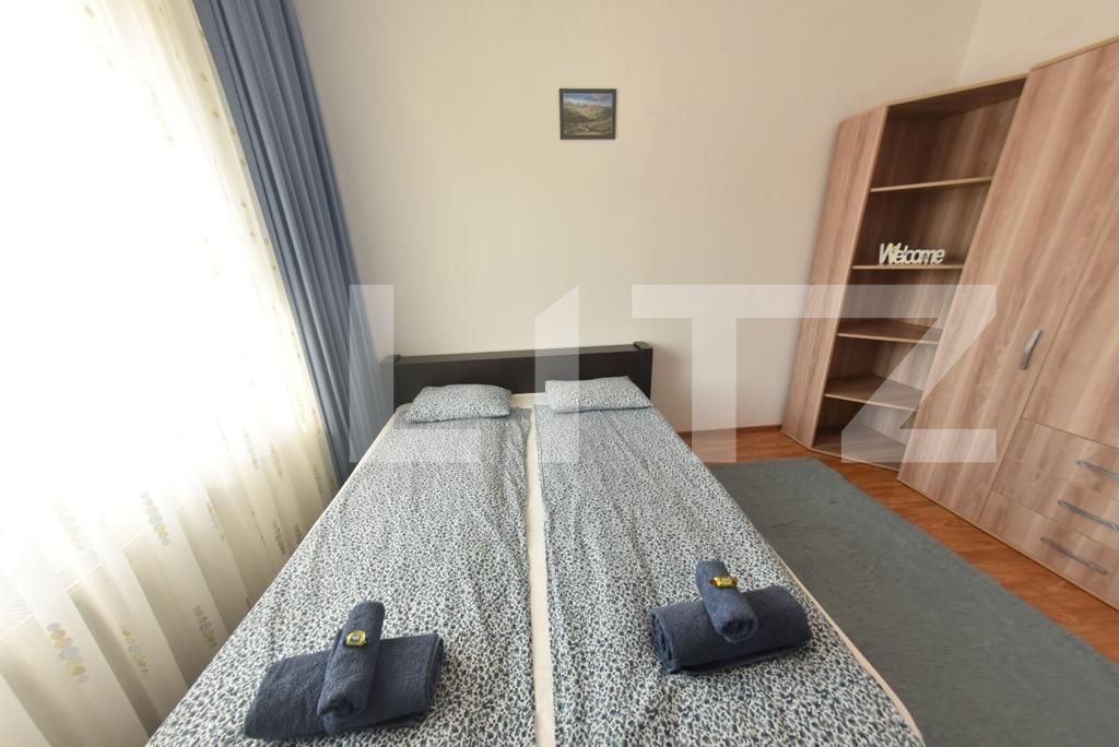 Apartament de închiriat 3 camere Plopilor - 52479AI | BLITZ Cluj-Napoca | Poza5