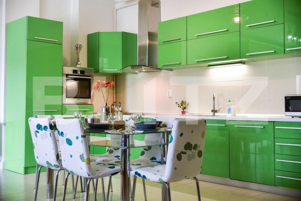 Apartament de închiriat 3 camere Plopilor - 52479AI | BLITZ Cluj-Napoca | Poza8