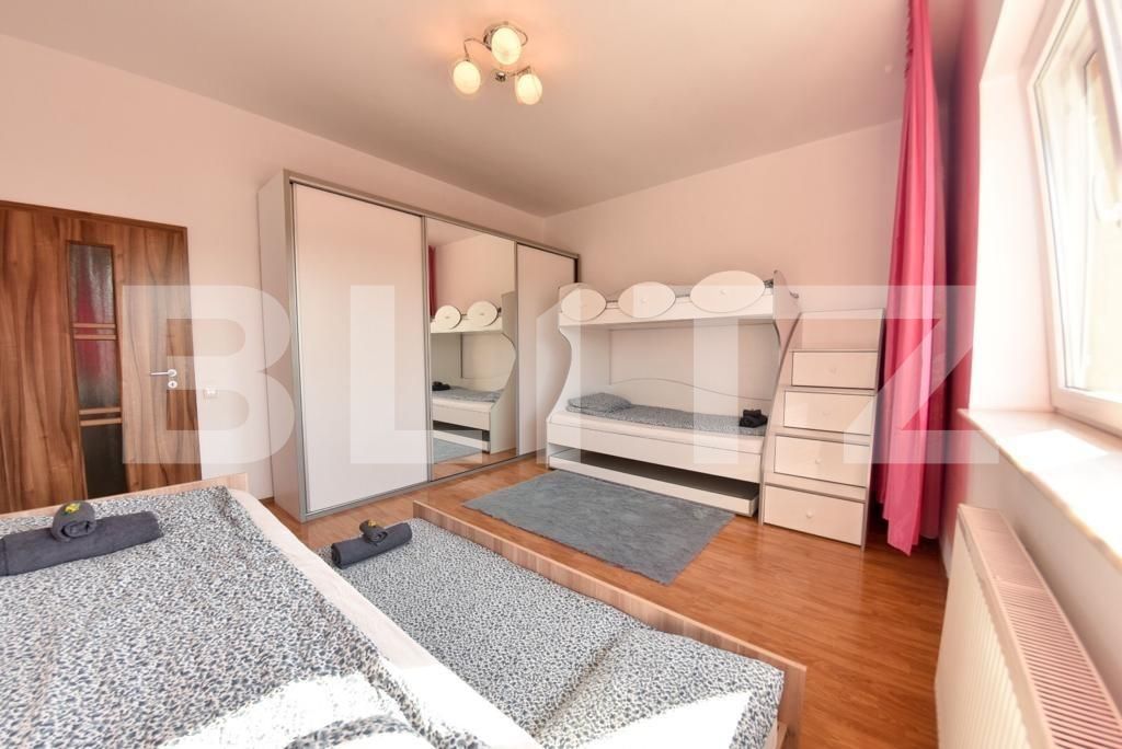 Apartament de închiriat 3 camere Plopilor - 52479AI | BLITZ Cluj-Napoca | Poza7
