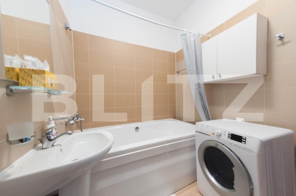 Apartament de închiriat 3 camere Plopilor - 52479AI | BLITZ Cluj-Napoca | Poza12