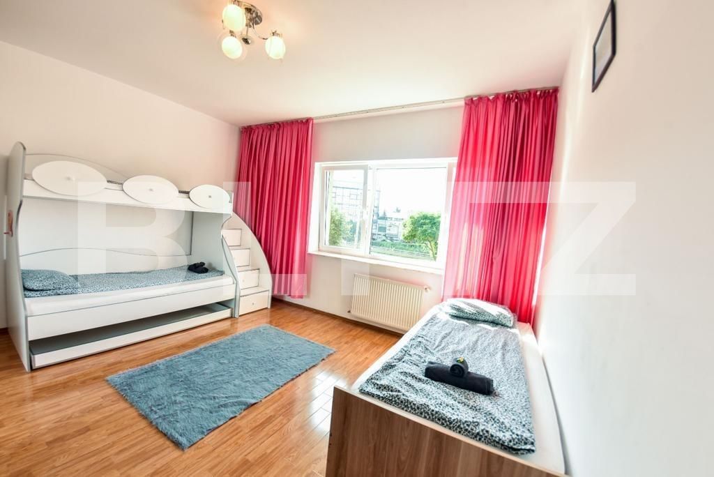 Apartament de închiriat 3 camere Plopilor - 52479AI | BLITZ Cluj-Napoca | Poza6
