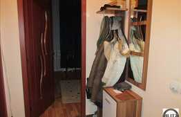 Vanzare 2 camere, 48.5 mp, decomandat! Zona strazii Florilor