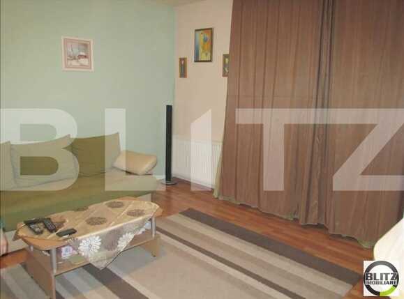Apartament de vânzare 2 camere Floreşti - 5248AV | BLITZ Cluj-Napoca | Poza1