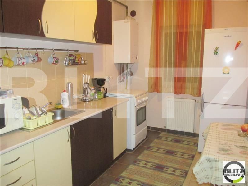 Apartament de vânzare 2 camere Floreşti - 5248AV | BLITZ Cluj-Napoca | Poza5