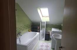 Apartament 3 camere, 119 mp, parcare, Someseni