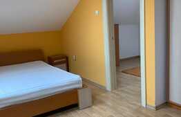 Apartament 3 camere, 119 mp, parcare, Someseni