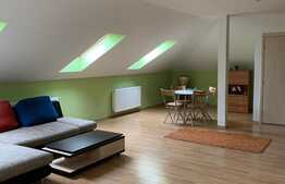 Apartament 3 camere, 119 mp, parcare, Someseni