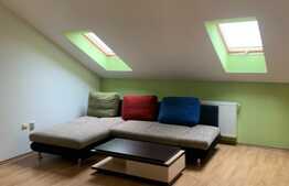 Apartament 3 camere, 119 mp, parcare, Someseni