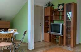 Apartament 3 camere, 119 mp, parcare, Someseni
