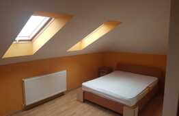 Apartament 3 camere, 119 mp, parcare, Someseni