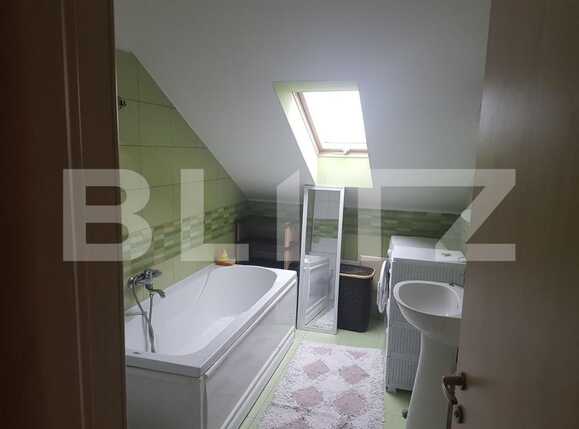 Apartament de închiriat 3 camere Someseni - 52480AI | BLITZ Cluj-Napoca | Poza9