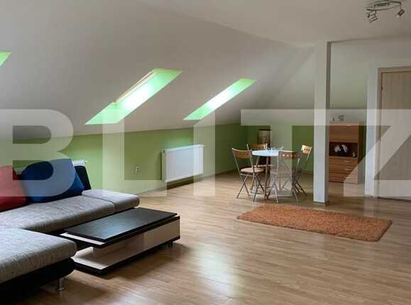 Apartament de închiriat 3 camere Someseni - 52480AI | BLITZ Cluj-Napoca | Poza2