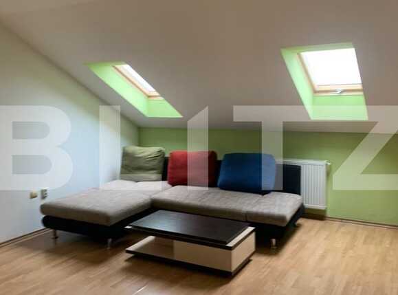 Apartament de închiriat 3 camere Someseni - 52480AI | BLITZ Cluj-Napoca | Poza1