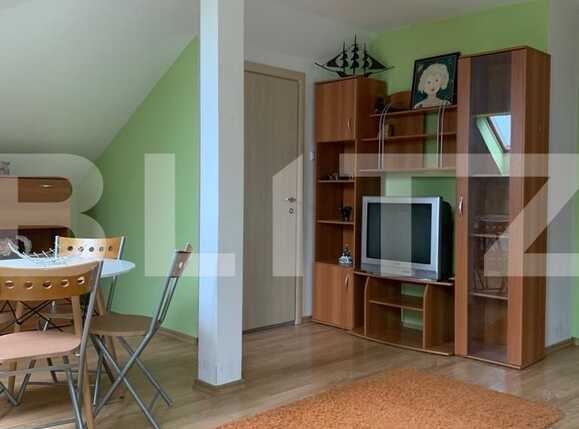 Apartament de închiriat 3 camere Someseni - 52480AI | BLITZ Cluj-Napoca | Poza3