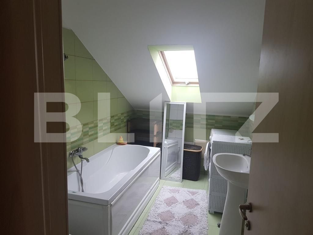 Apartament de închiriat 3 camere Someseni - 52480AI | BLITZ Cluj-Napoca | Poza9