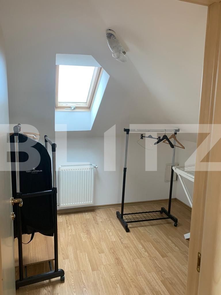 Apartament de închiriat 3 camere Someseni - 52480AI | BLITZ Cluj-Napoca | Poza8