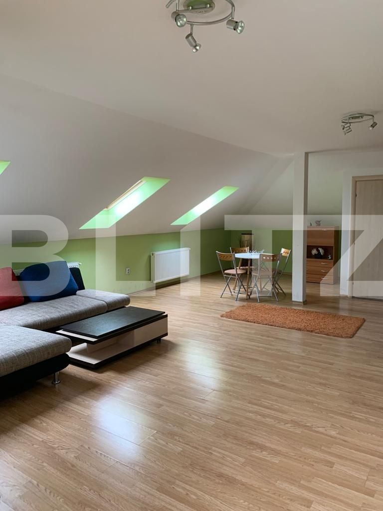 Apartament de închiriat 3 camere Someseni - 52480AI | BLITZ Cluj-Napoca | Poza2