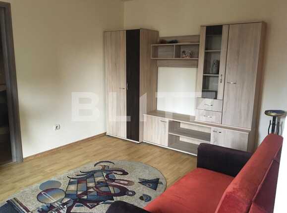 Apartament de vânzare 2 camere Manastur - 52481AV | BLITZ Cluj-Napoca | Poza1