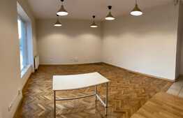 Spatiu alimentatie publica, 140 mp, zona centrala