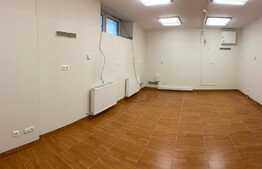 Spatiu alimentatie publica, 140 mp, zona centrala