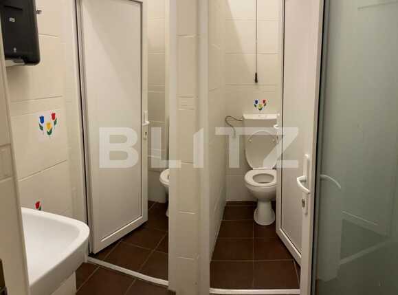 Spațiu comercial de închiriat Central - 52483SIC | BLITZ Cluj-Napoca | Poza9