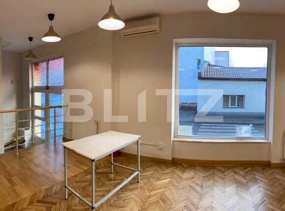 Spațiu comercial de închiriat Central - 52483SIC | BLITZ Cluj-Napoca | Poza1