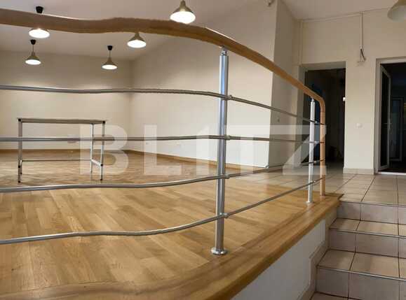 Spațiu comercial de închiriat Central - 52483SIC | BLITZ Cluj-Napoca | Poza3