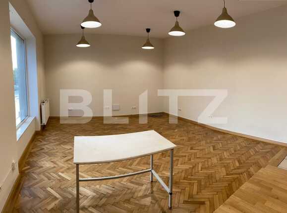 Spațiu comercial de închiriat Central - 52483SIC | BLITZ Cluj-Napoca | Poza2
