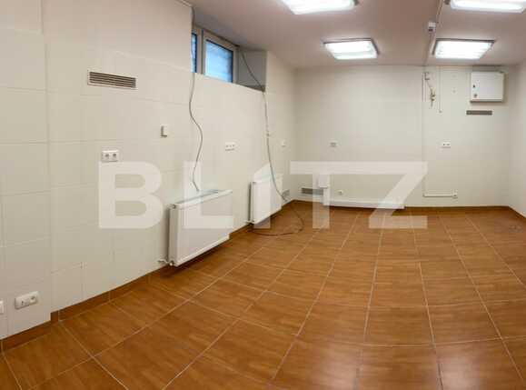 Spațiu comercial de închiriat Central - 52483SIC | BLITZ Cluj-Napoca | Poza5