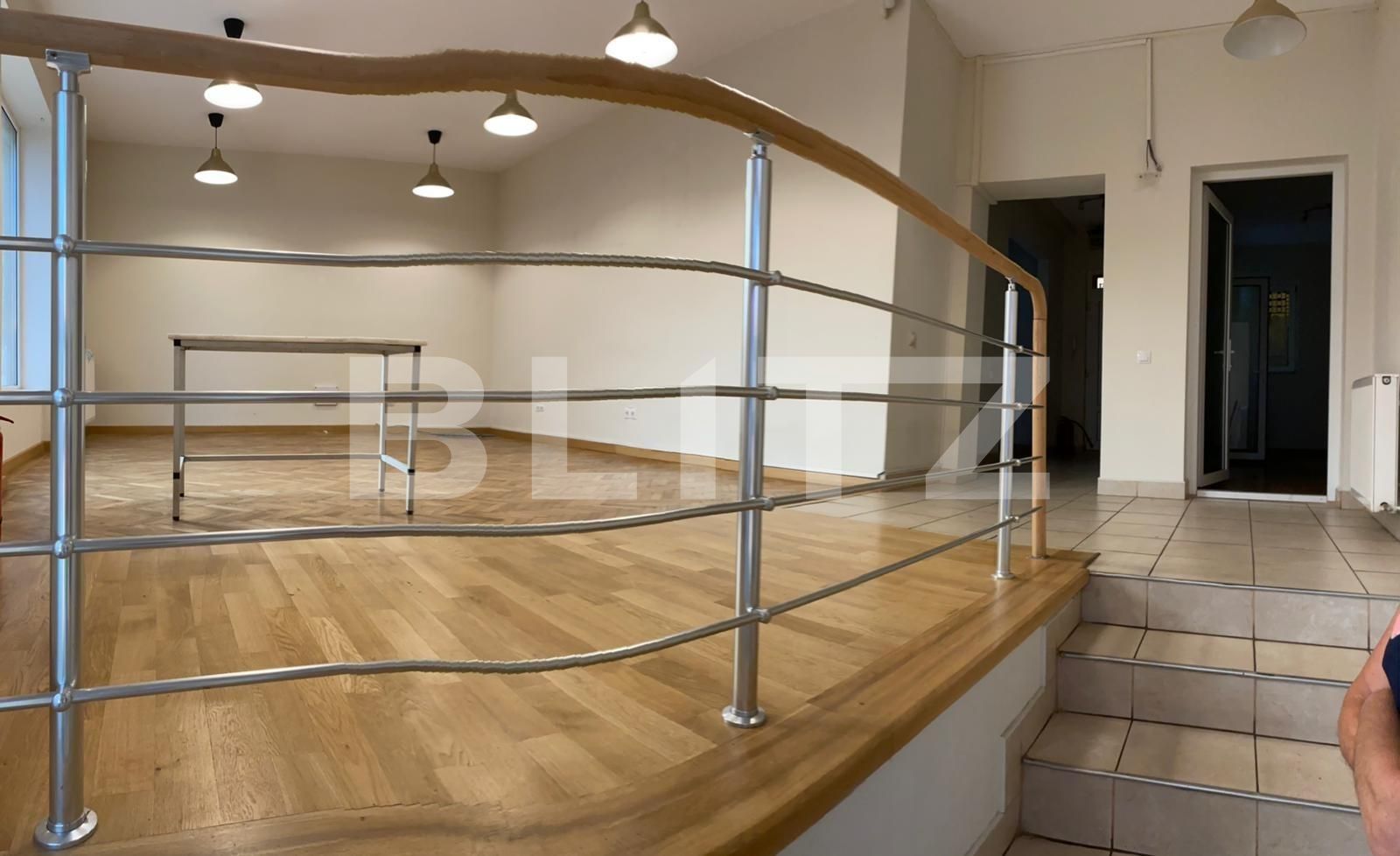 Spațiu comercial de închiriat Central - 52483SIC | BLITZ Cluj-Napoca | Poza3