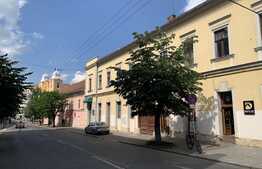 Apartament 1 camera, 35 mp, zona Facultatii de drept