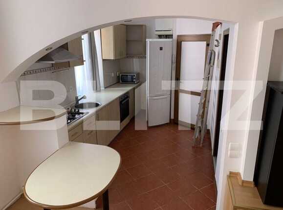 Garsonieră de închiriat Central - 52484AI | BLITZ Cluj-Napoca | Poza4