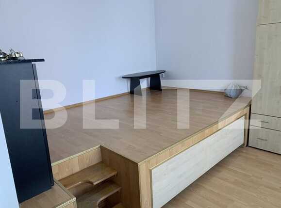 Garsonieră de închiriat Central - 52484AI | BLITZ Cluj-Napoca | Poza1