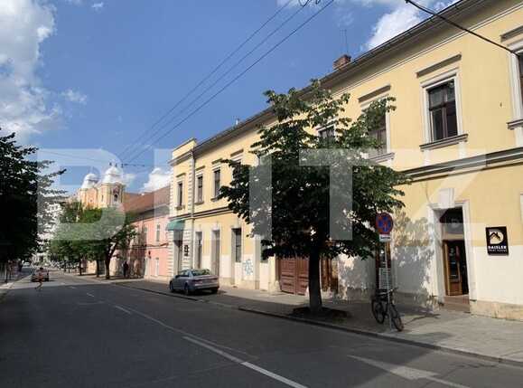 Garsonieră de închiriat Central - 52484AI | BLITZ Cluj-Napoca | Poza8