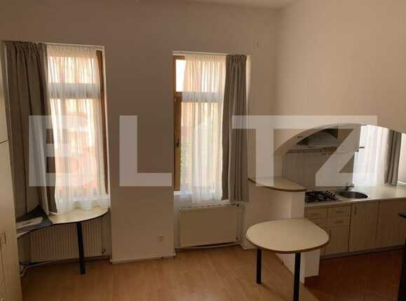 Garsonieră de închiriat Central - 52484AI | BLITZ Cluj-Napoca | Poza3