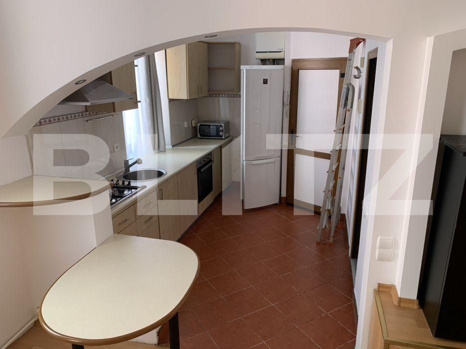 Garsonieră de închiriat Central - 52484AI | BLITZ Cluj-Napoca | Poza4