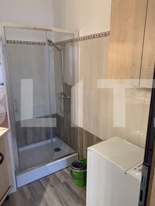 Garsonieră de închiriat Central - 52484AI | BLITZ Cluj-Napoca | Poza6
