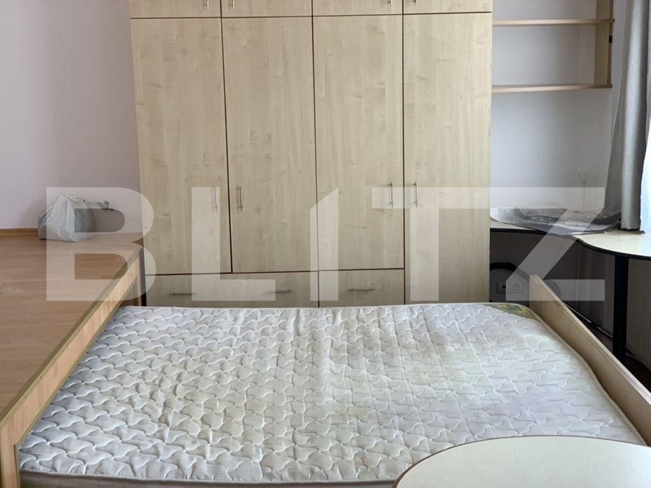 Garsonieră de închiriat Central - 52484AI | BLITZ Cluj-Napoca | Poza2