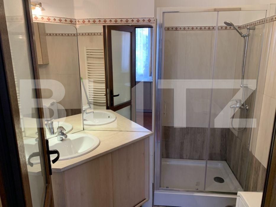 Garsonieră de închiriat Central - 52484AI | BLITZ Cluj-Napoca | Poza5